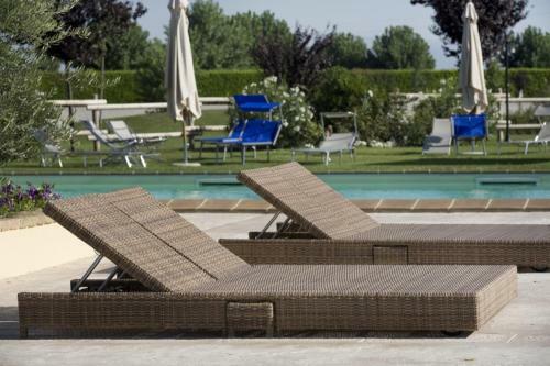 Hotel Il Baio Relais & Natural Spa