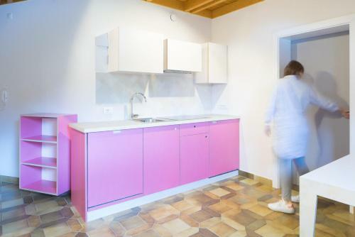 Apartamento Residence Vis � Vis