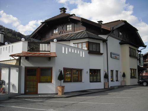 Bed & Breakfast Pizzeria Restaurant Wieser