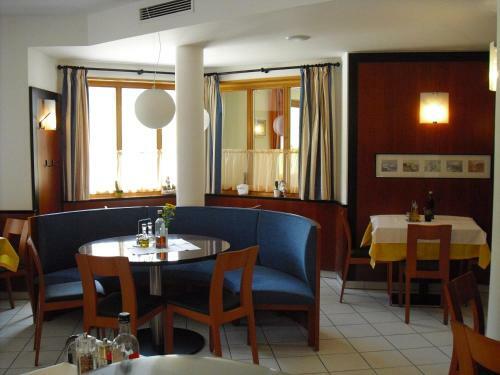 Bed & Breakfast Pizzeria Restaurant Wieser