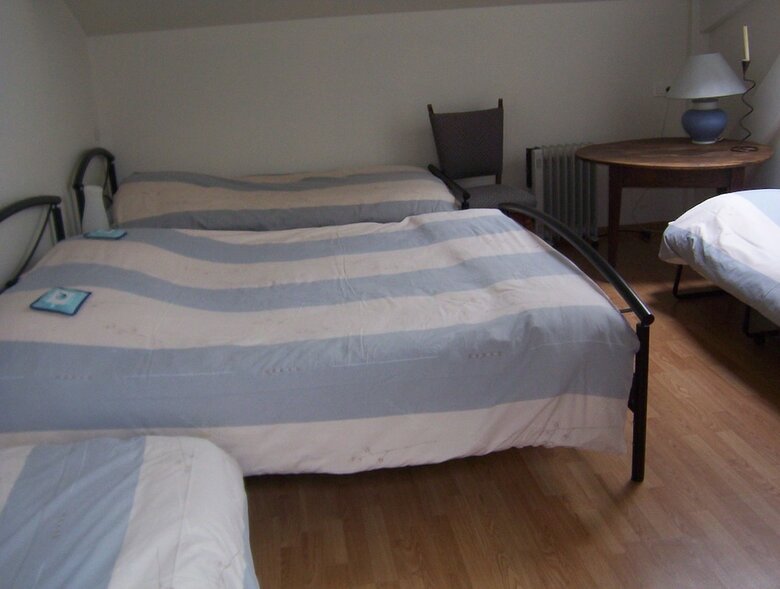 Hostal Auberge Les Liards