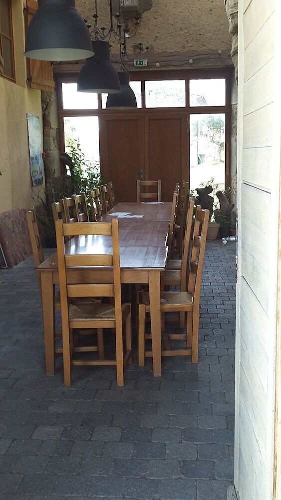 Hostal Auberge Les Liards