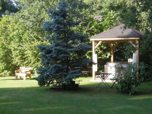 Bed & Breakfast La Maison De Lalette