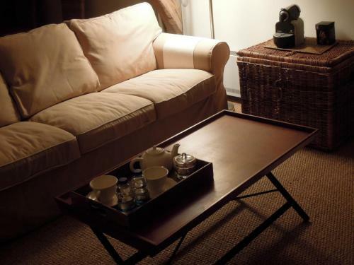 Bed & Breakfast La Maison De Lalette