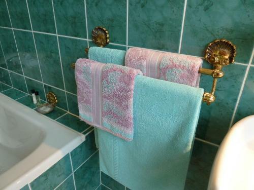 Hostal Ch�teau De Saint-augustin