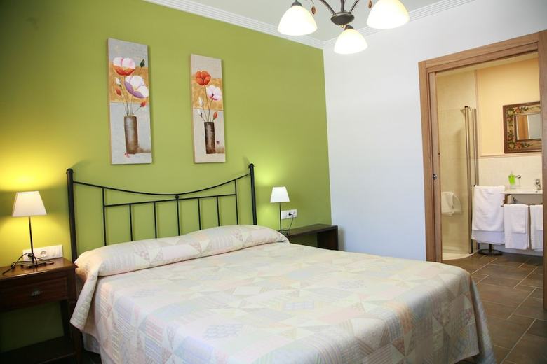 Hostal Agroturismo La Casa Vieja