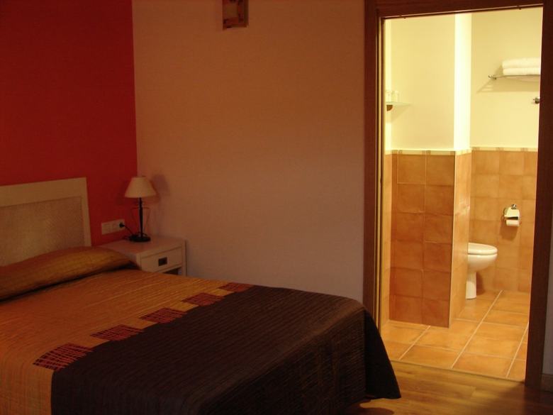 Hostal Agroturismo La Casa Vieja