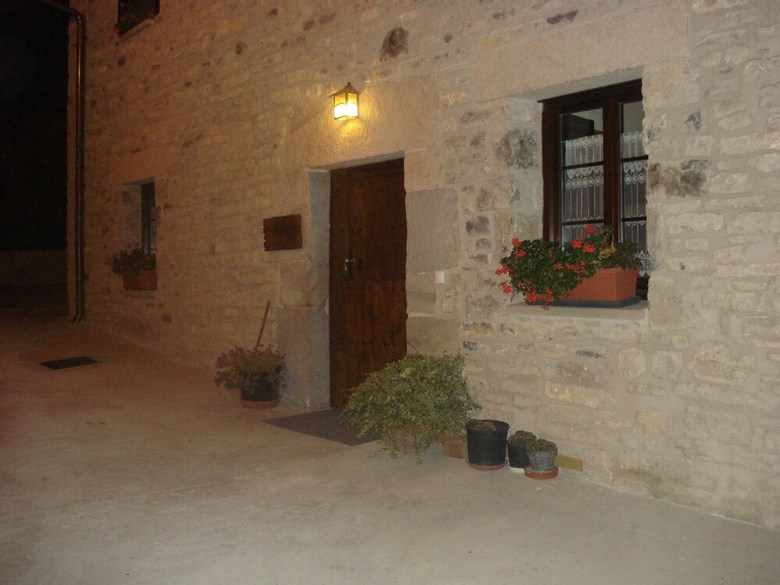 Hostal Agroturismo La Casa Vieja