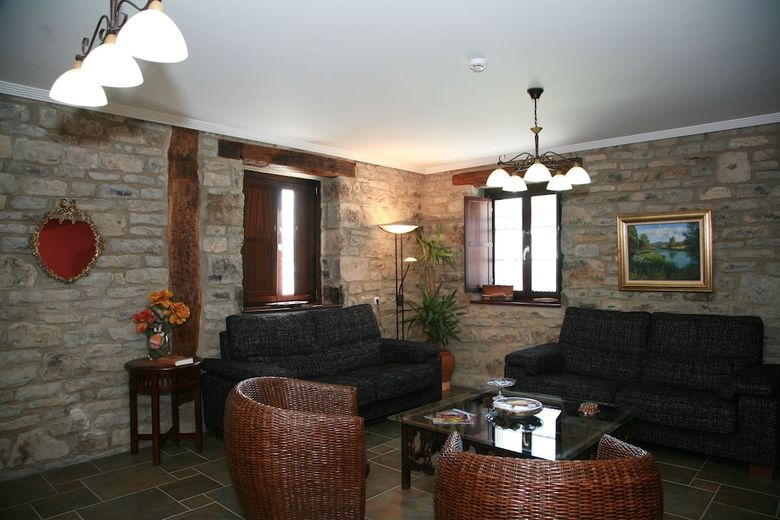 Hostal Agroturismo La Casa Vieja