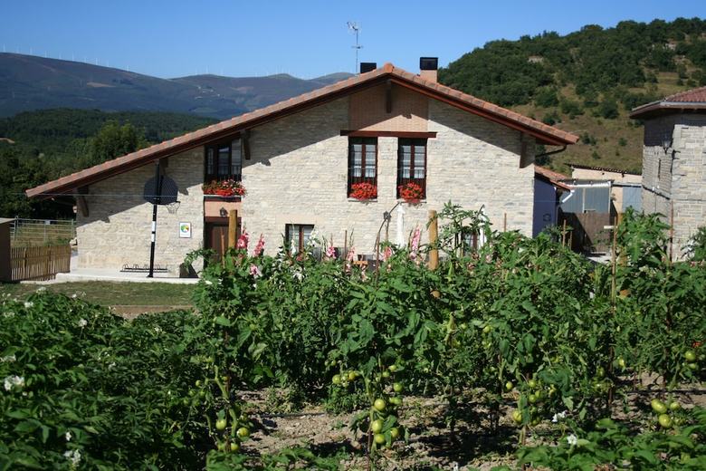 Hostal Agroturismo La Casa Vieja