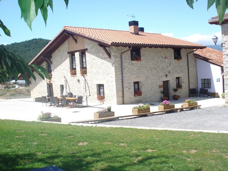 Hostal Agroturismo La Casa Vieja