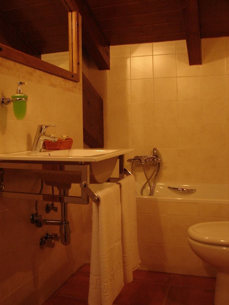 Hostal Agroturismo La Casa Vieja