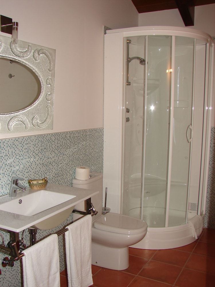 Hostal Agroturismo La Casa Vieja