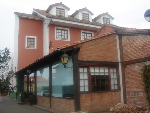 Hostal Hosteria Gelin De Gajano