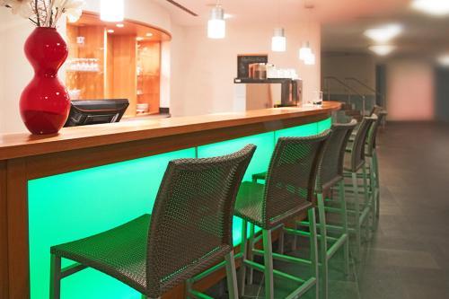 Parkhotel Wehrle