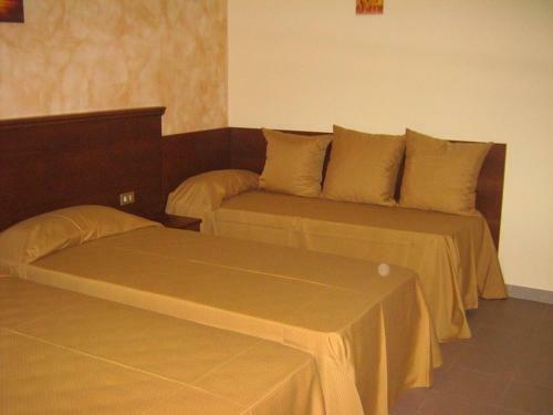 Hotel La Ciminiera