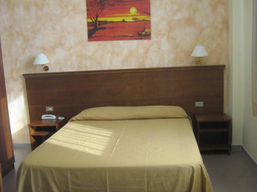 Hotel La Ciminiera