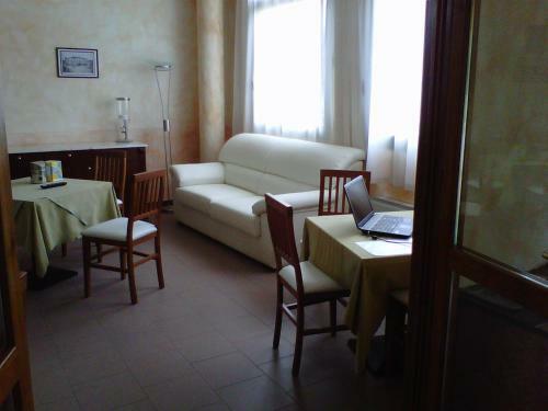 Hotel La Ciminiera