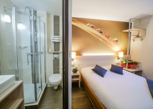 Hotel Inn Design Montargis