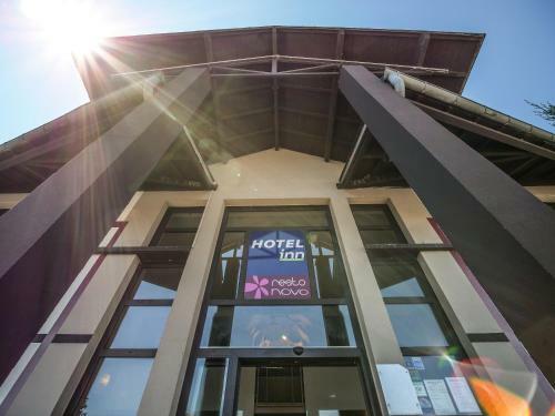 Hotel Inn Design Montargis