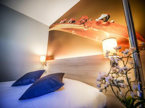 Hotel Inn Design Montargis
