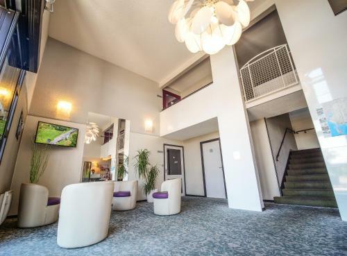 Hotel Inn Design Montargis