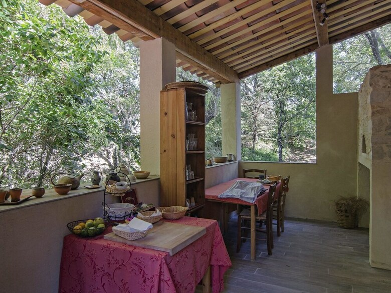 Bed & Breakfast Les Maisons De Chante Oiseau