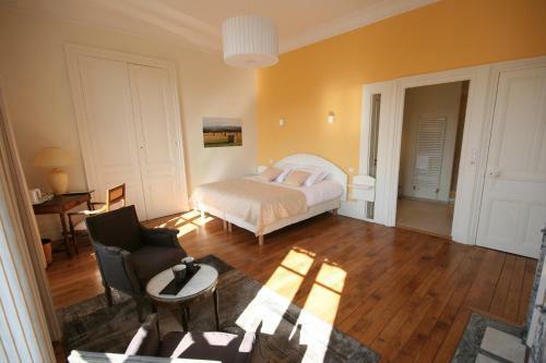 Bed & Breakfast Le Clos Des Noyers