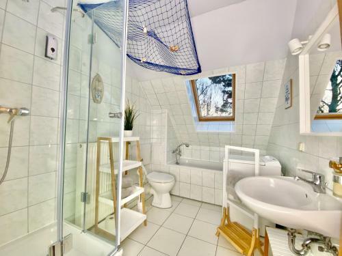 Discovair Graal M�ritz - Apartment Marta - Strandnah Mit Netflix