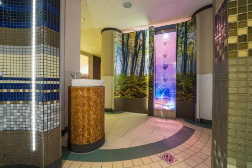Apartamento Residenz Seestern Wohnung 54