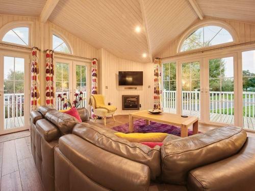 Bay Tree Lodge