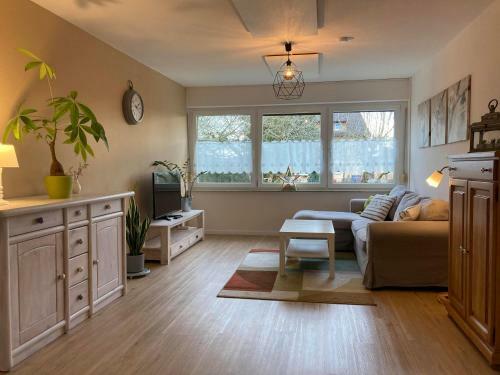 Apartamento Ferienbungalow Zur Wolfsgrube
