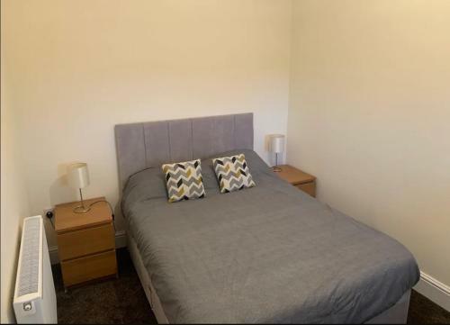 Salcombe Holiday Cottage