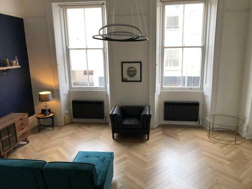 Apartamento 6 Wye Valley Chambers