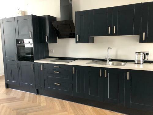 Apartamento 6 Wye Valley Chambers