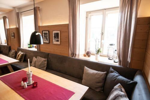 Landhotel Alte Zollstation