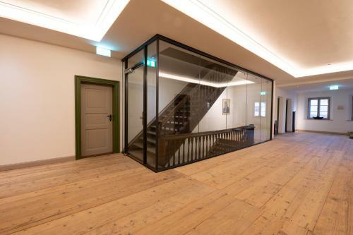 Landhotel Alte Zollstation