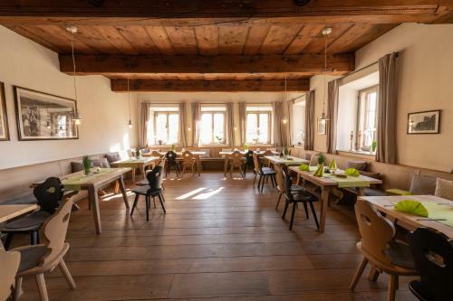 Landhotel Alte Zollstation