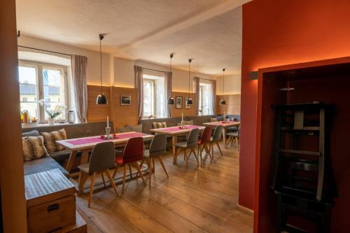 Landhotel Alte Zollstation