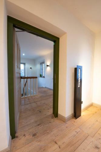 Landhotel Alte Zollstation