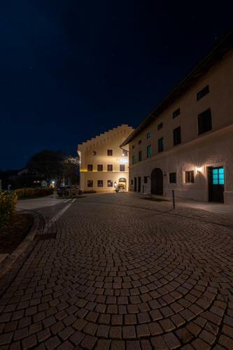 Landhotel Alte Zollstation