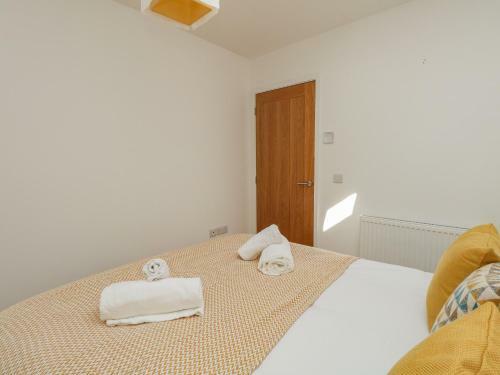 Apartamento Beach Retreat