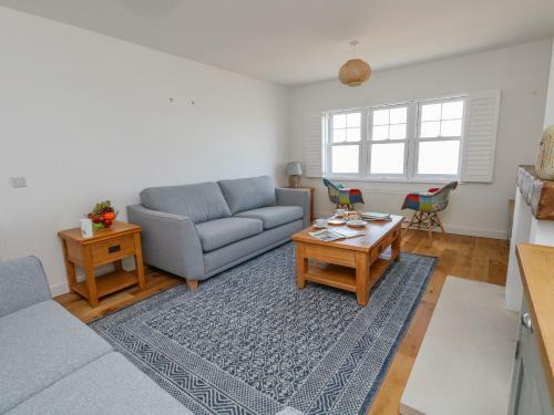 Apartamento Beach Retreat