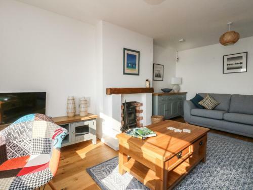 Apartamento Beach Retreat