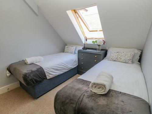 Apartamento Summer Breeze