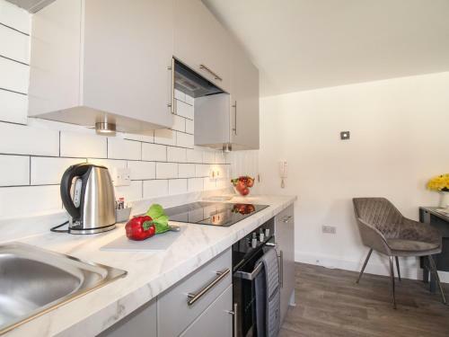 Apartamento Spinnaker