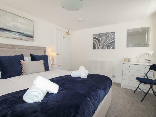 Apartamento Spinnaker