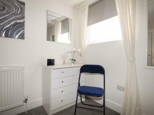 Apartamento Spinnaker