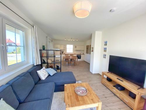 Apartamento Ferienwohnung "heimathafen"