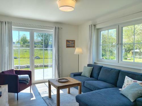 Apartamento Ferienwohnung "heimathafen"
